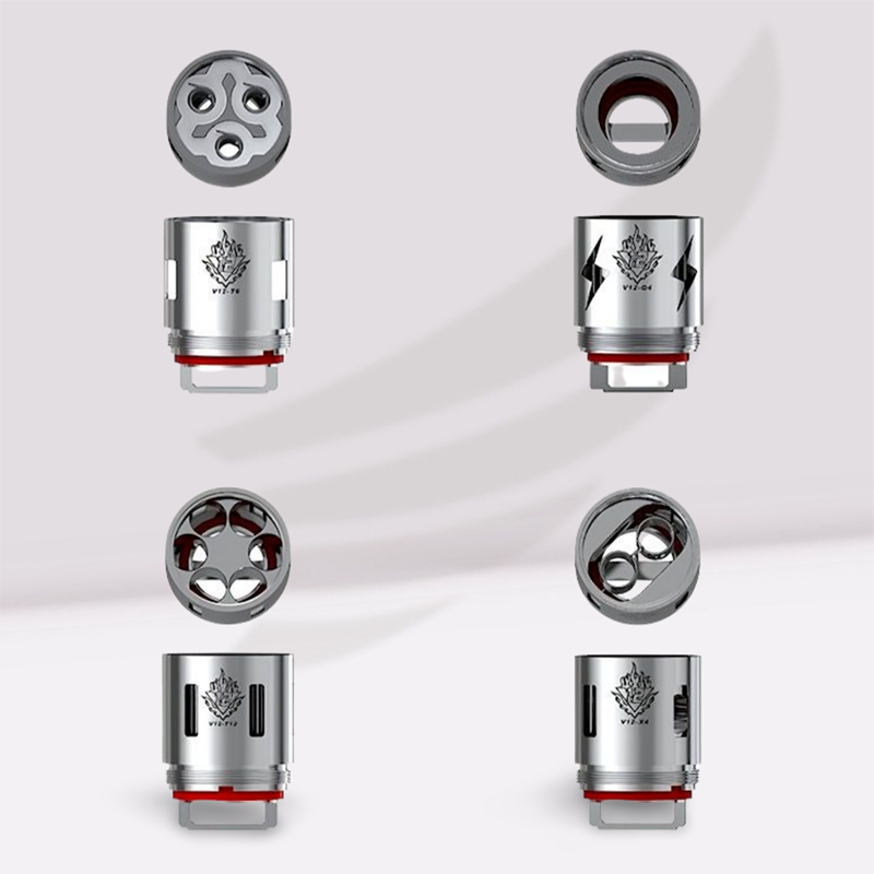 Résistance pour TFV12 - Smoktech