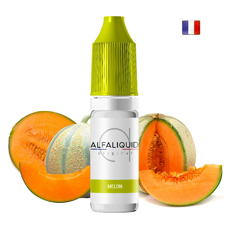 [OLD] Melon Alfaliquid