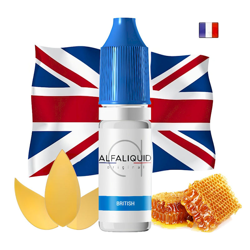 [OLD] British Alfaliquid