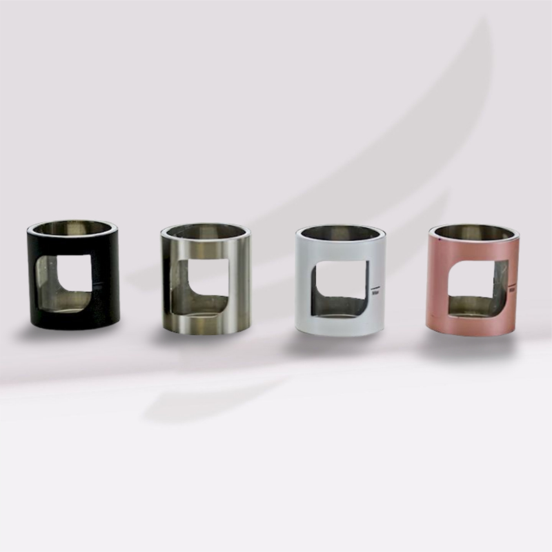 Tube de remplacement pyrex pour PockeX - Aspire