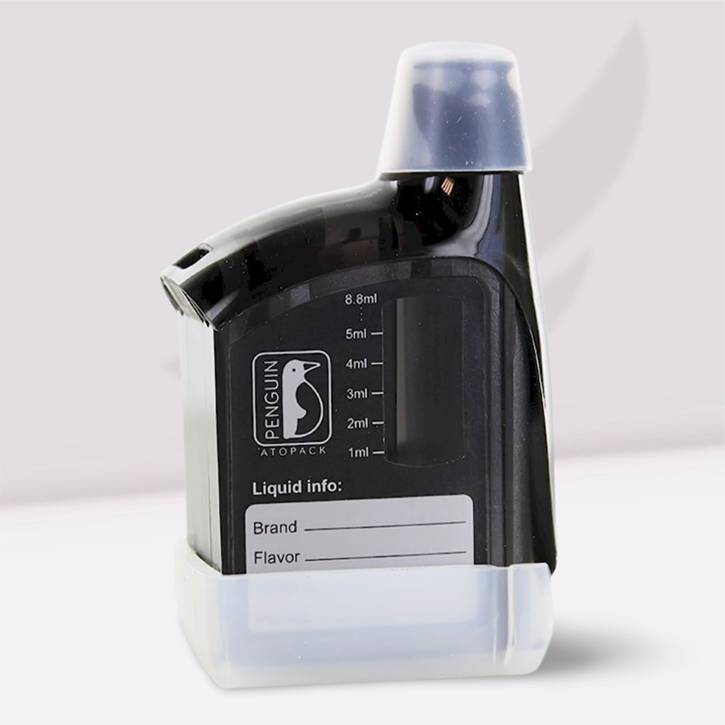 [OLD] Cartouche Atopack Penguin - Joyetech