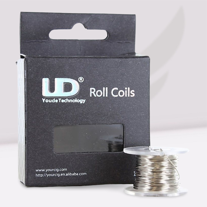Fil Nichrome 0.32mm 28GA - UD