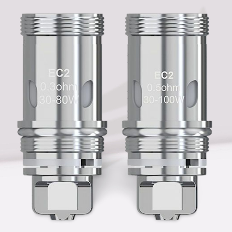 Résistance EC2 pour clearomiseur Melo 4 - Eleaf 