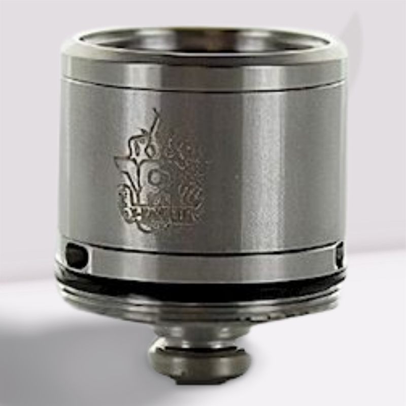 Plateau TFV8 X-Baby - Smoktech