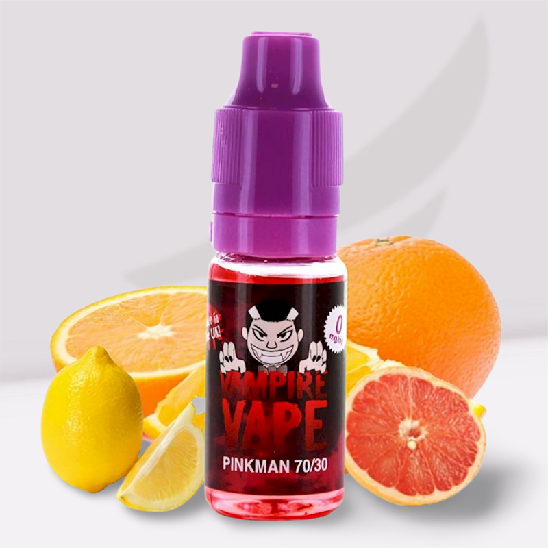 Pinkman High VG - Vampire Vape