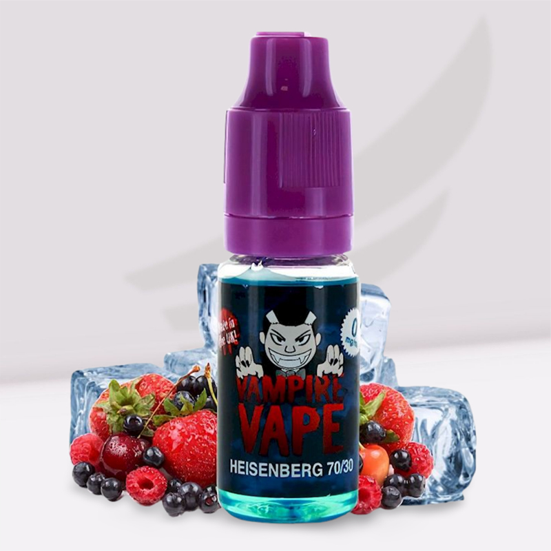 Heisenberg High VG - Vampire Vape