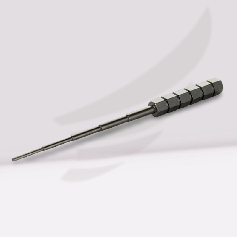 Gabarit Coil Jig