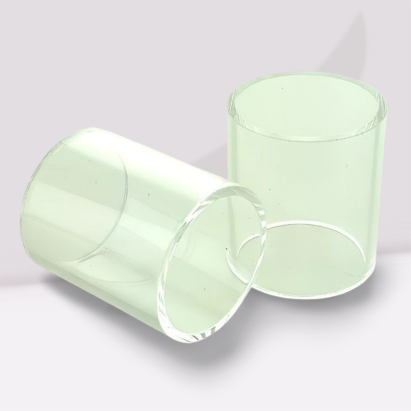 Tube pyrex pour Veco - Vaporesso