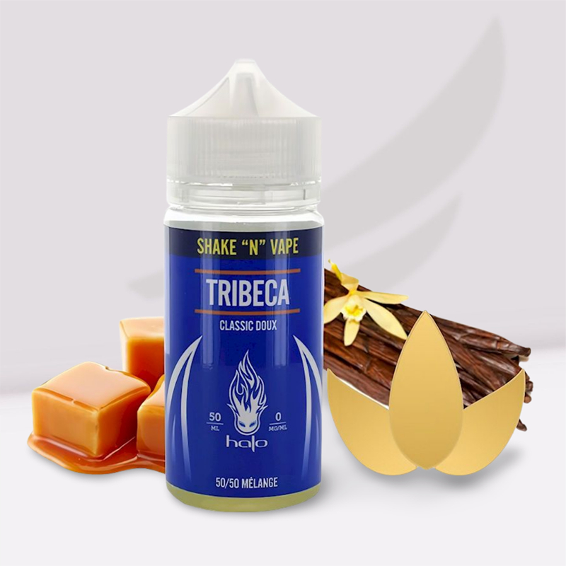 Tribeca - 50ml - Halo
