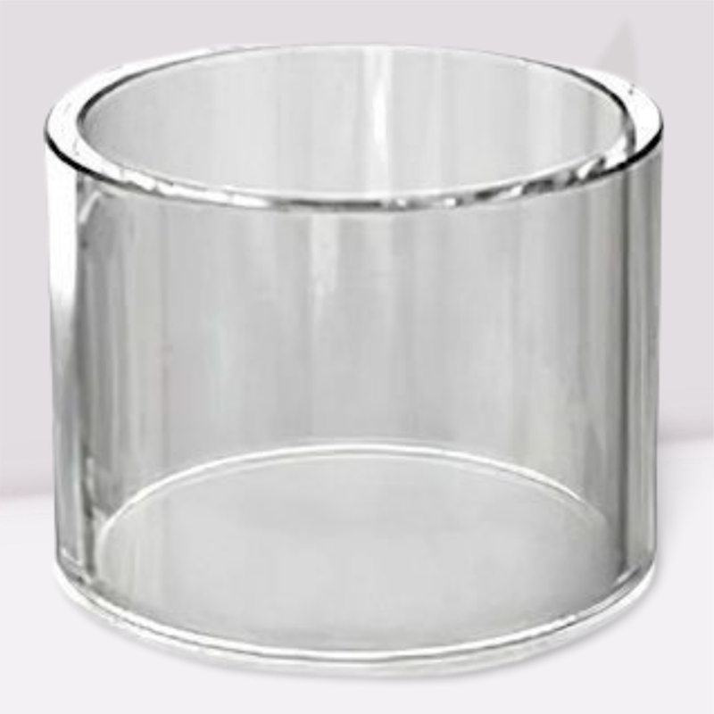Tube pyrex pour ello 4ml - Eleaf