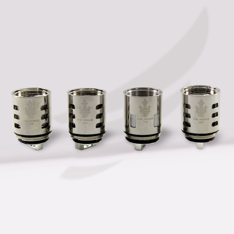 Résistance TFV12 Prince - Smoktech