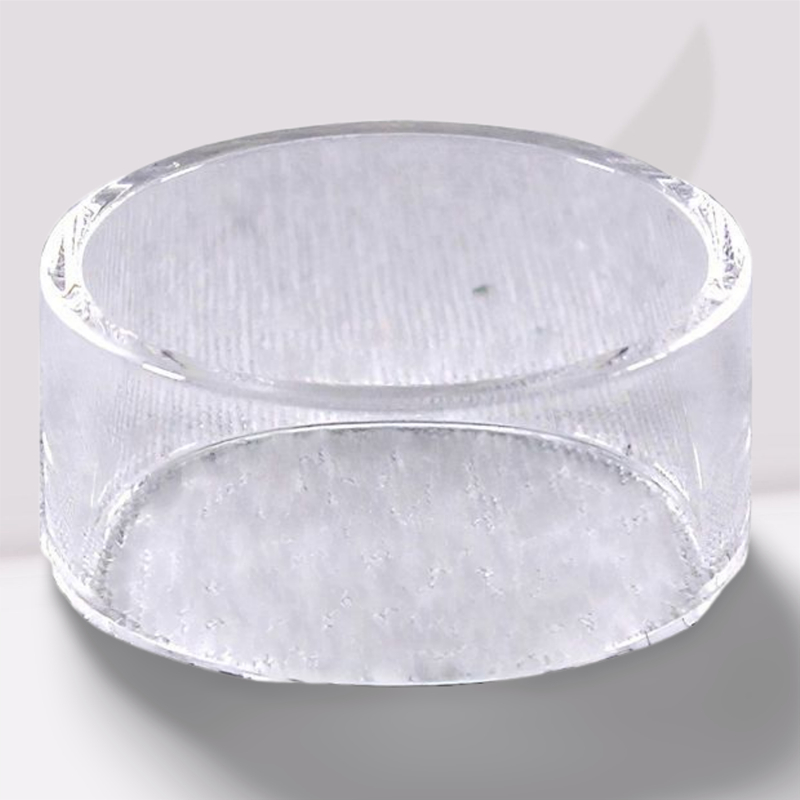 Tube pyrex pour Ello 25 2ml - Eleaf