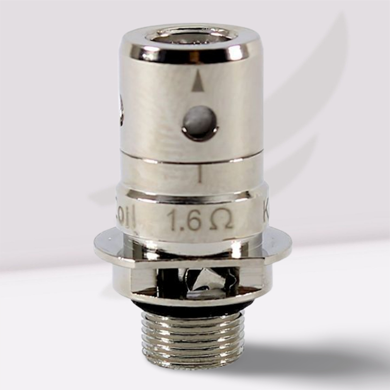 Résistances pour Zenith Zlide Kroma Go Z +  - Innokin
