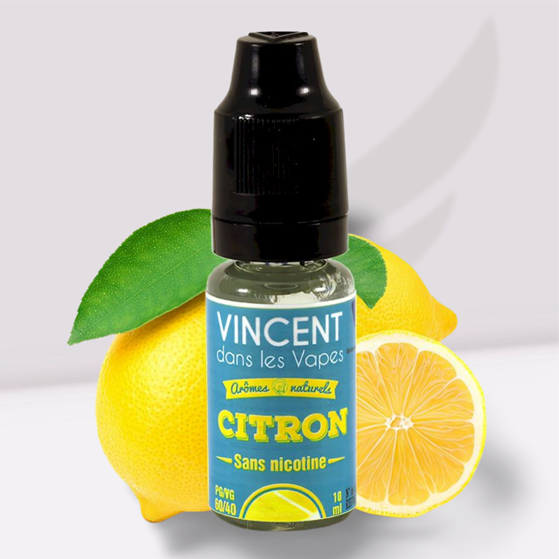 Citron - VDLV