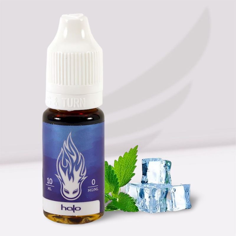 Halo Menthol Ice
