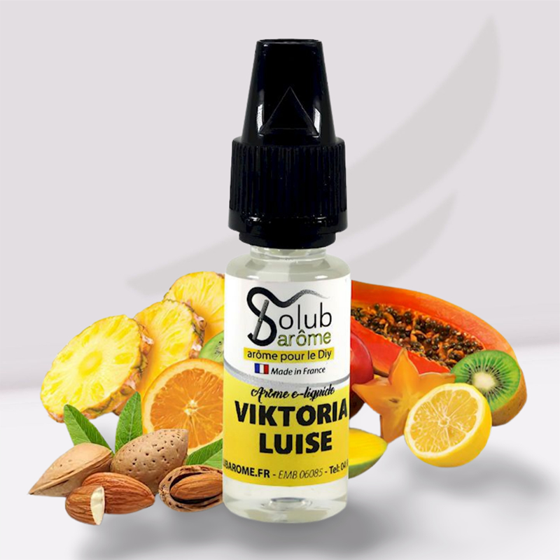 Arôme Viktoria Luise - Solub