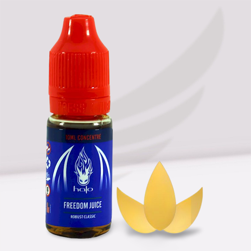 Concentré Freedom Juice Halo