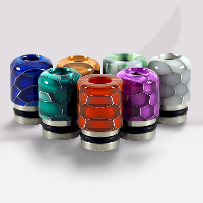 Drip Tip D013S