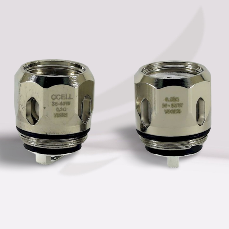 Résistance GT Cores pour atomiseur Cascade Vaporesso