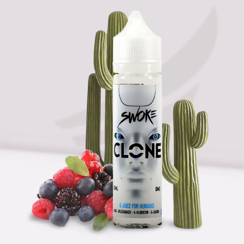 Prêt à booster Clone Swoke