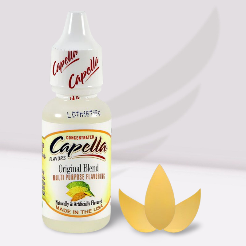 Arôme Original Blend Capella