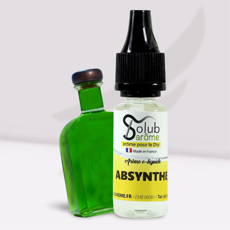 Arôme Absinthe Solub