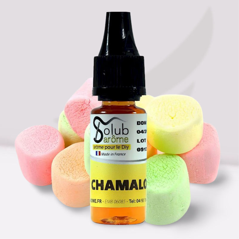 Arôme Chamalo Solub