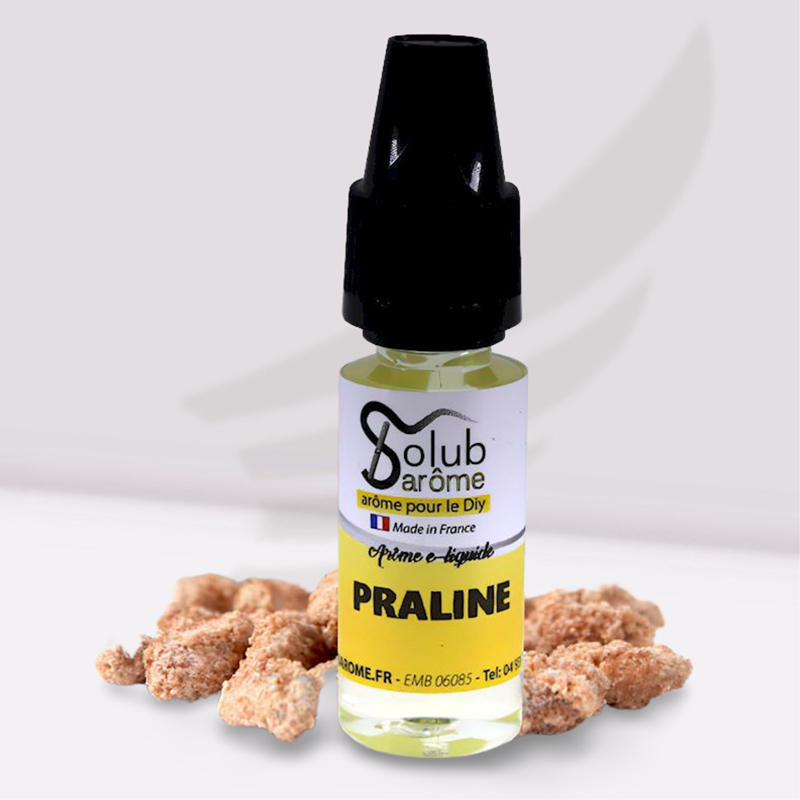 Arôme Praline Solub