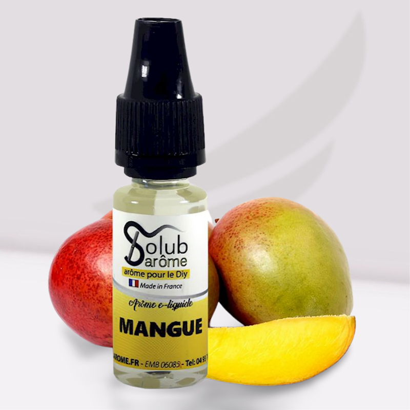 Arôme Mangue Solub