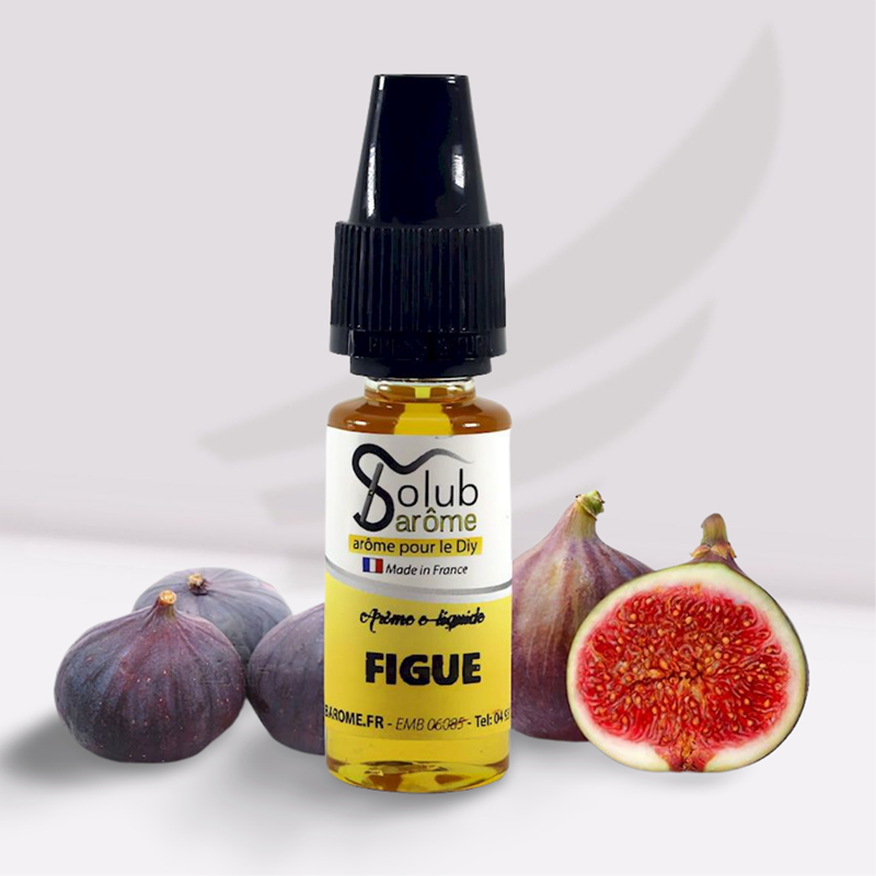 Arôme Figue Solub