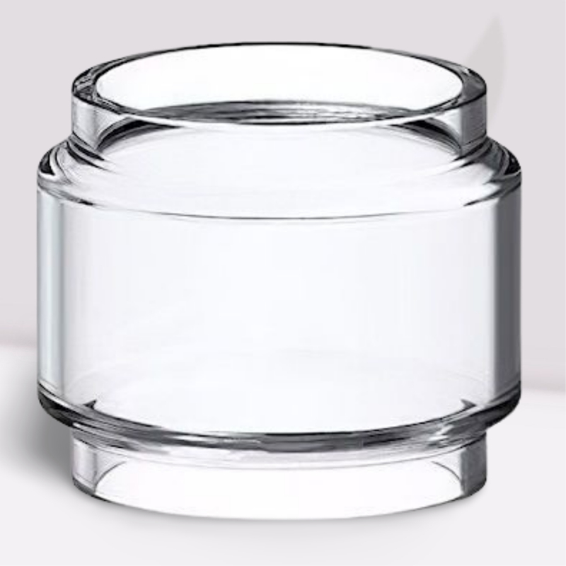 Tube pyrex bulle pour kit Cube OBS
