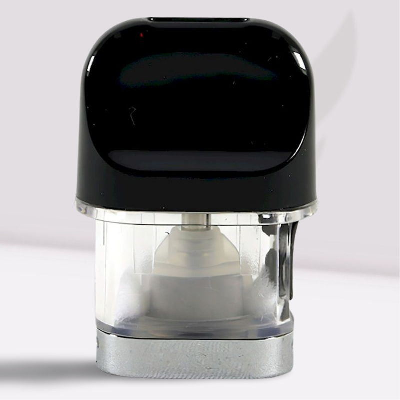 Cartouche kit Novo Pod Smoktech
