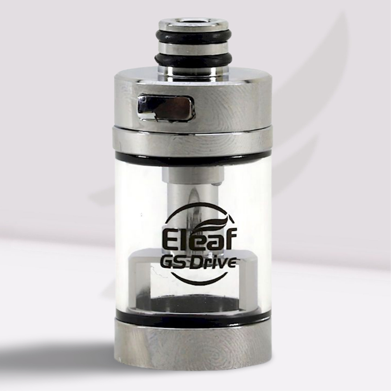Réservoir pyrex pour GS Drive Eleaf