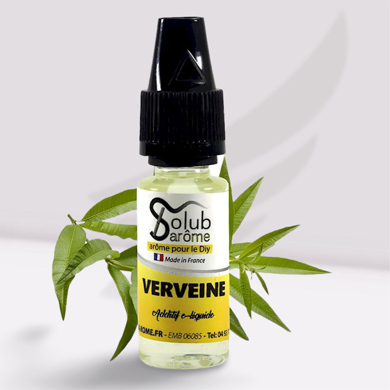 Arôme Verveine Solubarome