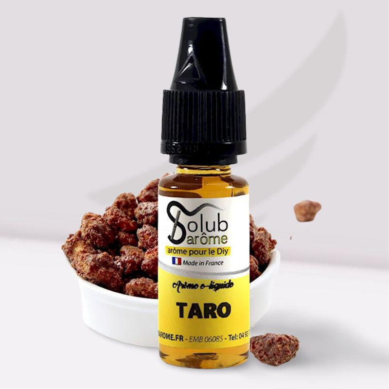 Arôme Taro Solubarome
