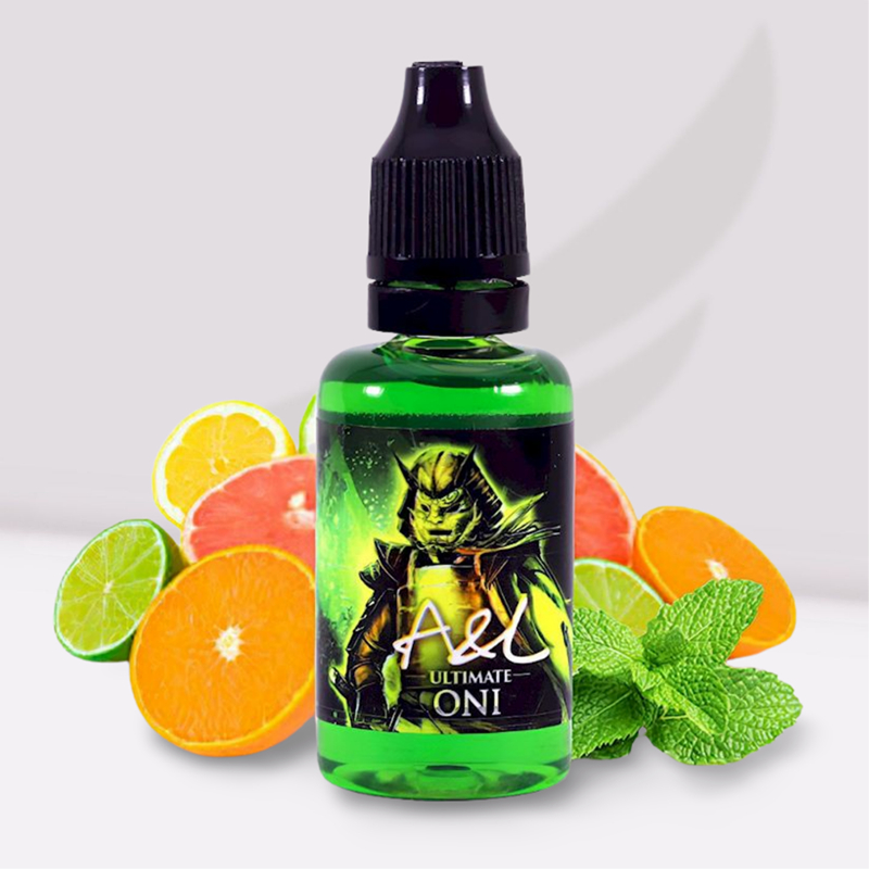 Arôme Oni 30ml - Ultimate