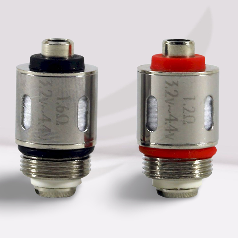 Résistances 14 Series pour kit Q16 Justfog