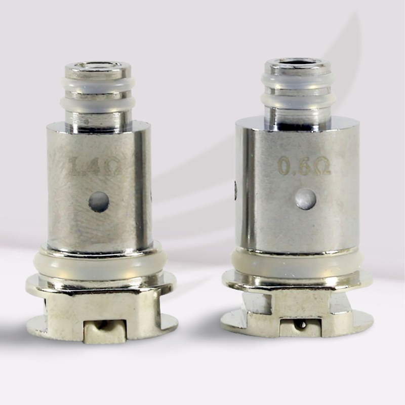 Résistance Nord Coil Smoktech