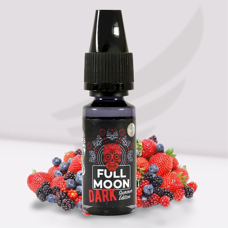 Concentré Dark Summer Edition Full Moon