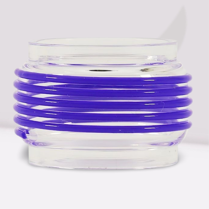 Tube pyrex pour Melo 5 & Ello Pop
