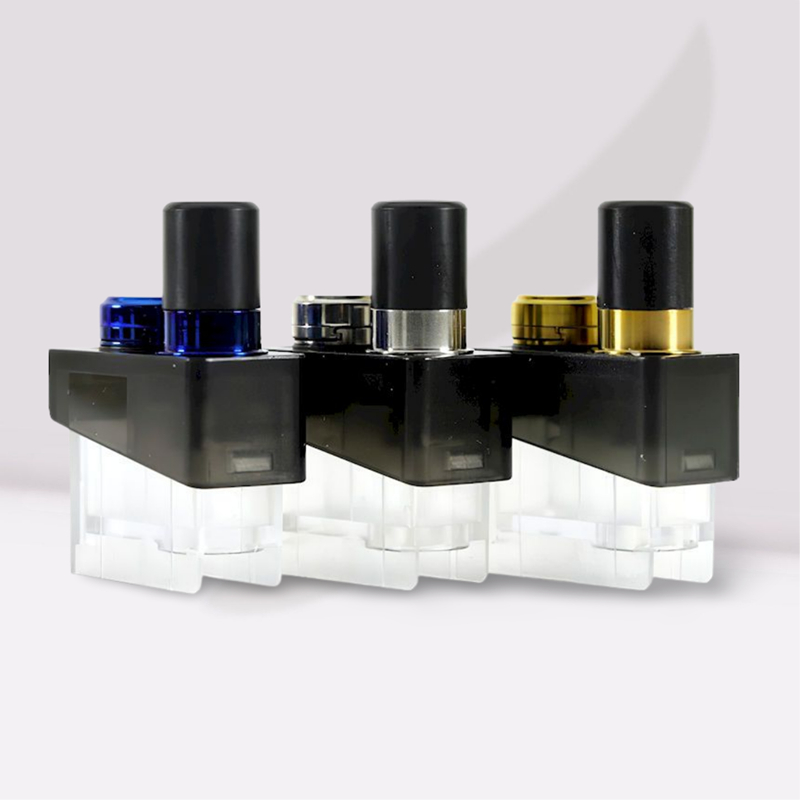 Cartouche Pod Trinity Alpha Resin Smoktech