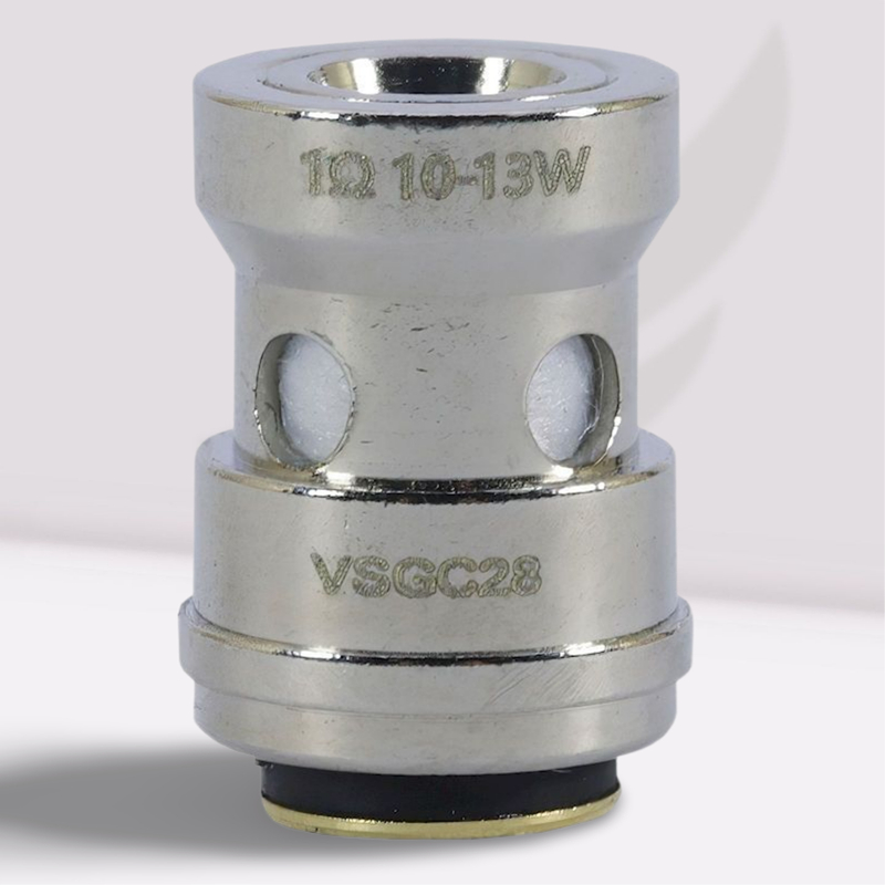 Résistances Vaporesso EUC ccell/meshed