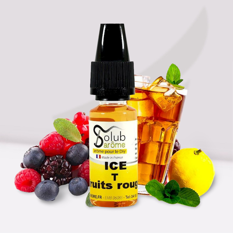 Arôme Ananas Solubarome