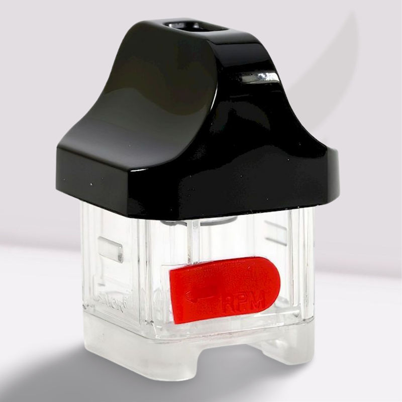 Cartouches pour pod RPM40 par Smoktech