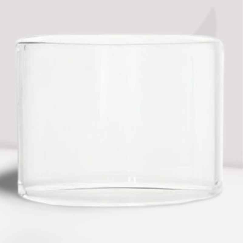 Pyrex 2 ou 4ml pour Zlide - Innokin