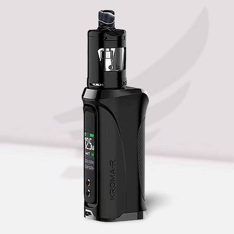 Kit Kroma-R avec Zlide tank par Innokin