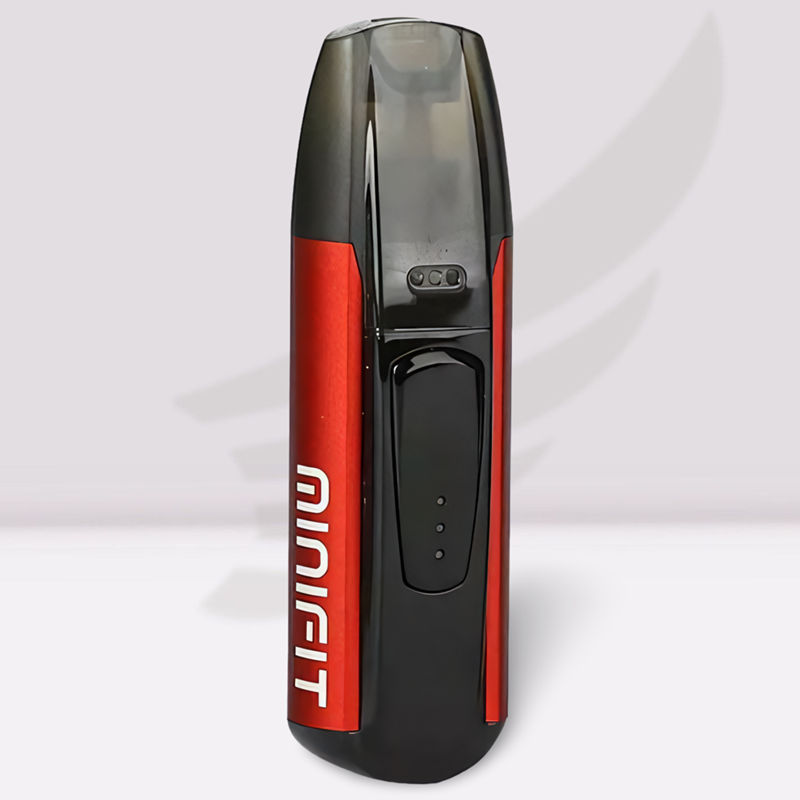Kit Pod Minifit - Justfog