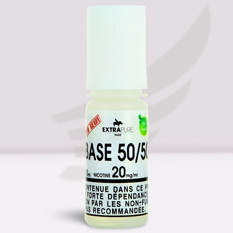 Booster de nicotine 50/50 Extrapure