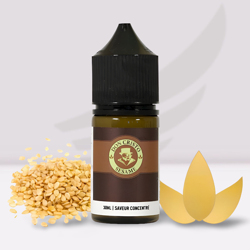 Arôme Don Cristo Sesame PGVG Labs