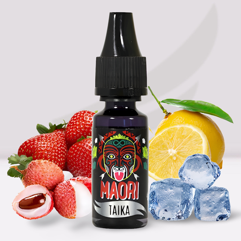 Arôme Taika Maori Full Moon